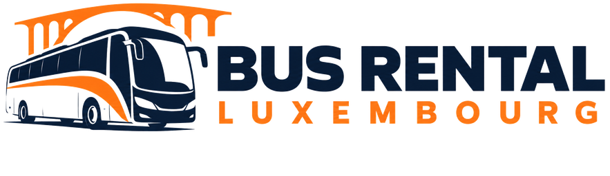 Bus Rental Luxembourg