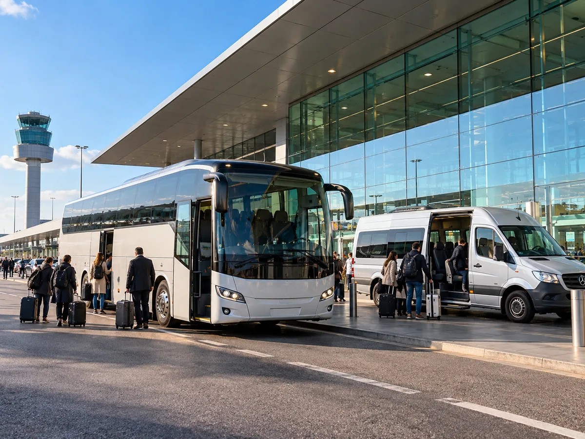 Luxembourg Airport
