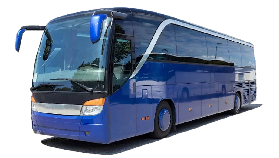 Bus Rental Luxembour