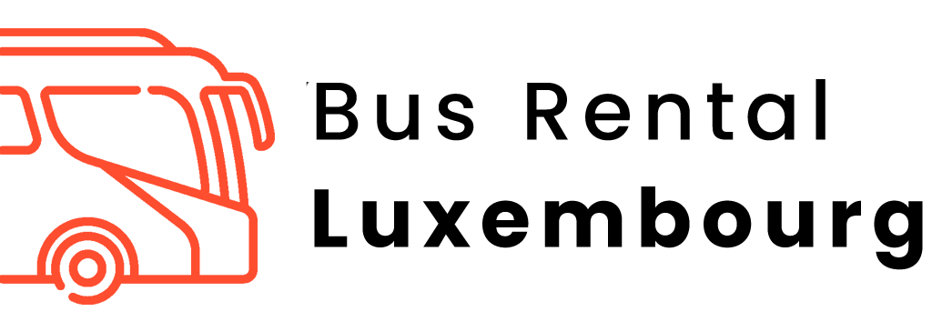 Bus Rental Luxembourg Logo